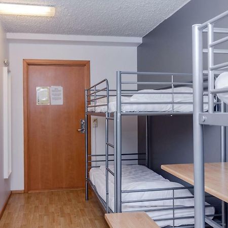Capital-Inn Hostel レイキャヴィーク エクステリア 写真