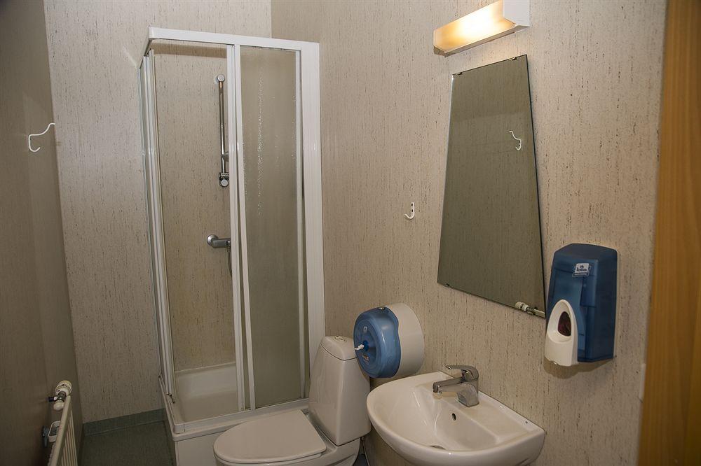 Capital-Inn Hostel レイキャヴィーク エクステリア 写真