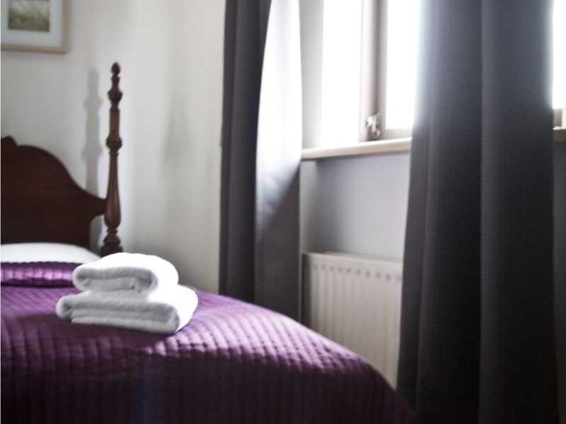 Capital-Inn Hostel レイキャヴィーク エクステリア 写真